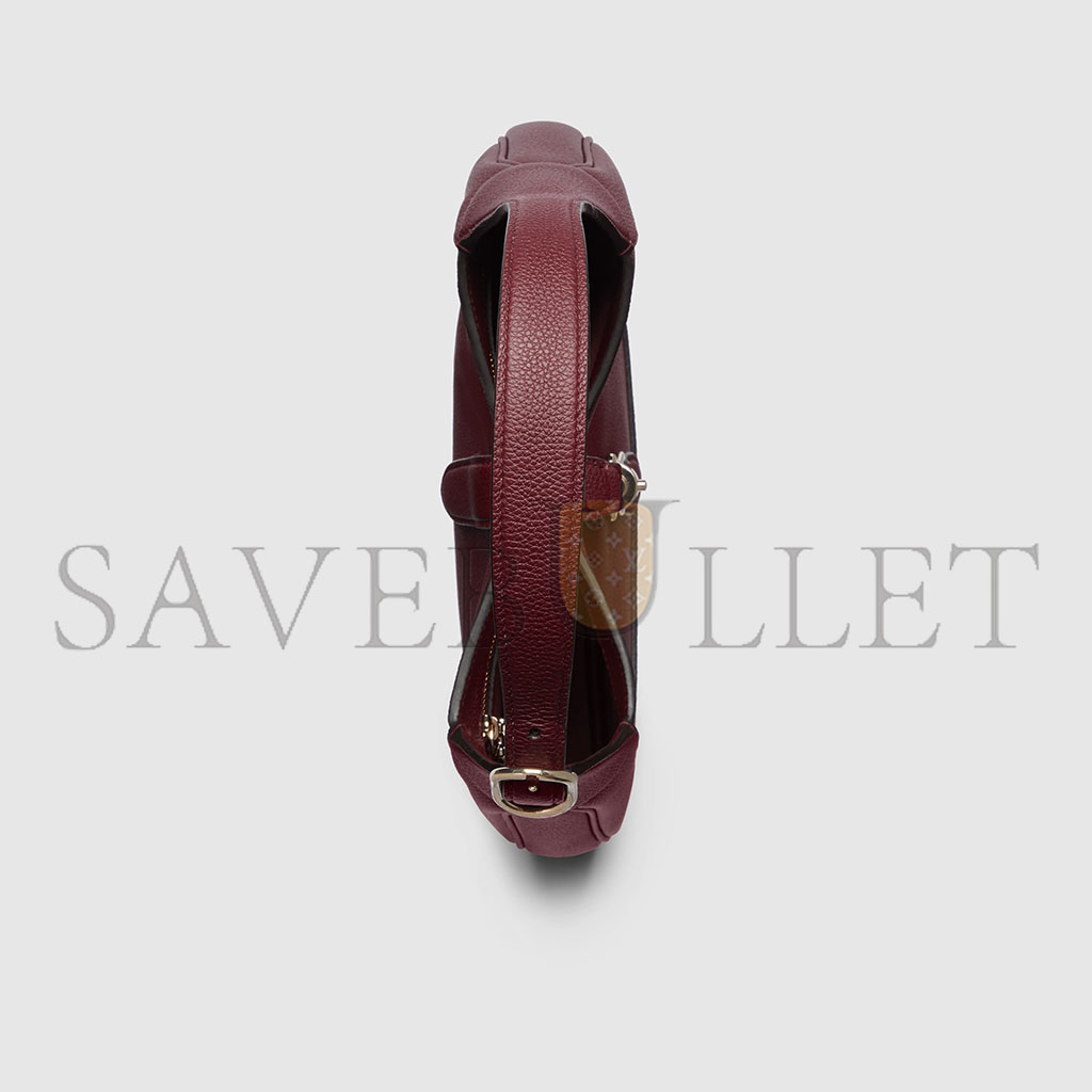 G*u*i jackie 1961 small shoulder bag 810232 (27*19*4cm)